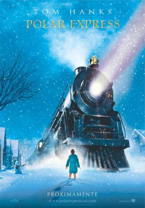 The Polar Express