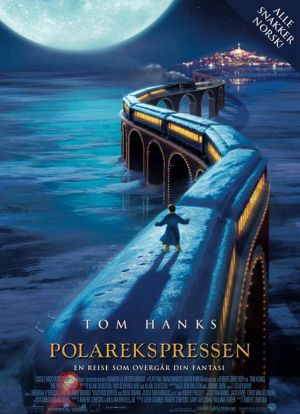 The Polar Express