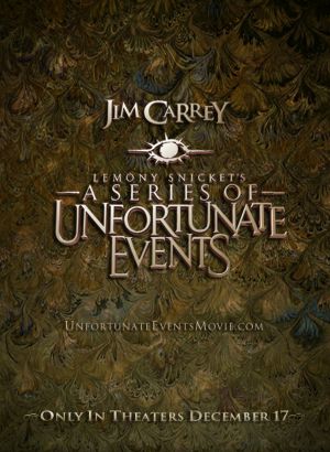 A Series of Unfortunate Events
