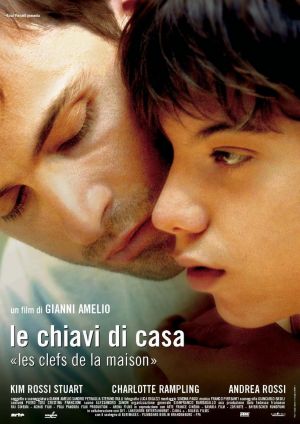 Le chiavi di casa