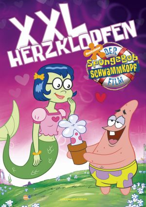 The SpongeBob SquarePants Movie