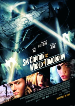 Sky Captain and the World of Tomorrow