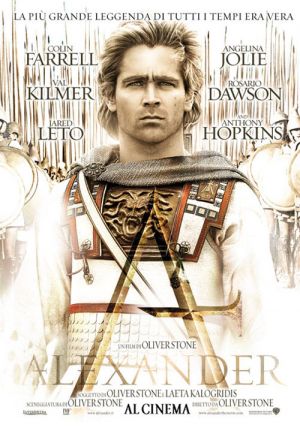 Alexander