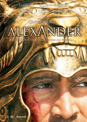 Alexander