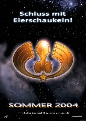 (T)Raumschiff Surprise - Periode 1