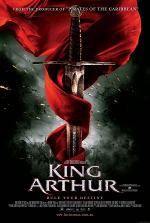 King Arthur