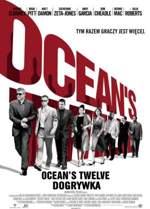 Ocean's Twelve