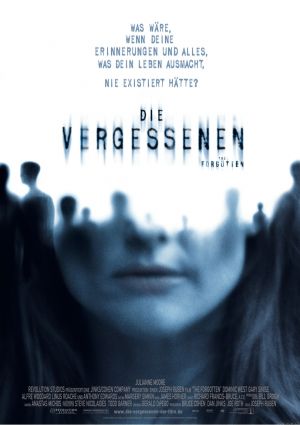 The Forgotten