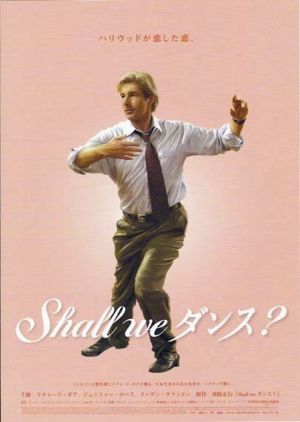 Shall We Dance?