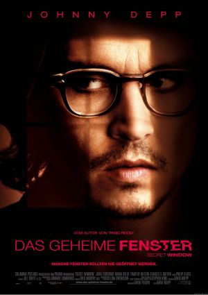 Secret Window