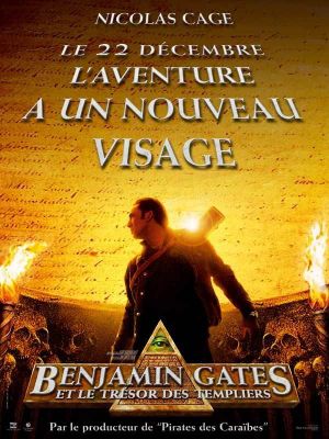 National Treasure