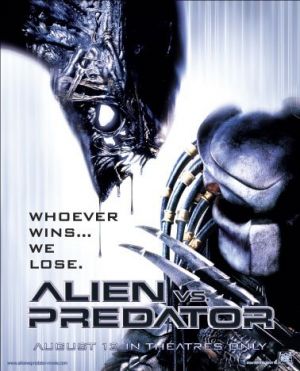 AVP: Alien vs. Predator