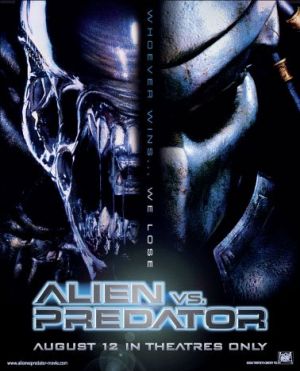 AVP: Alien vs. Predator