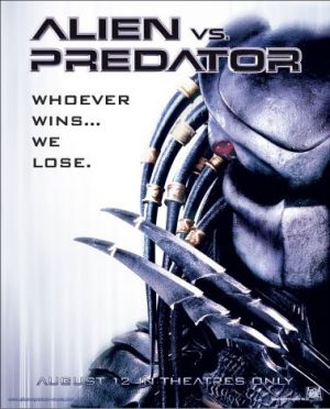 AVP: Alien vs. Predator
