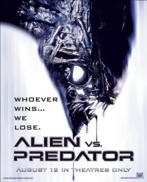AVP: Alien vs. Predator