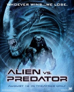 AVP: Alien vs. Predator
