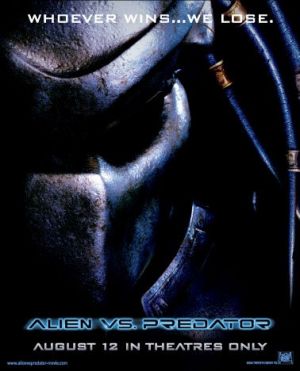 AVP: Alien vs. Predator