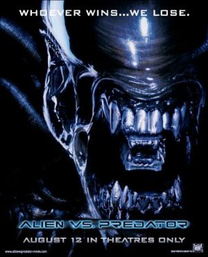 AVP: Alien vs. Predator