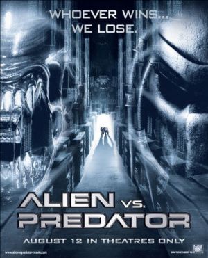 AVP: Alien vs. Predator