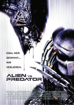 AVP: Alien vs. Predator