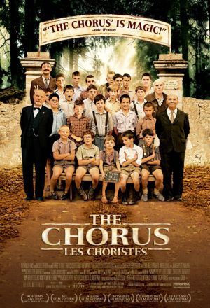 Les choristes