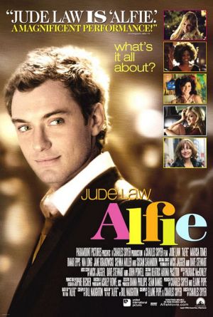 Alfie