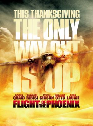 Flight of the Phoenix