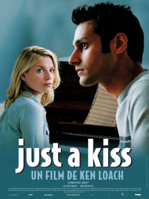 Ae Fond Kiss...