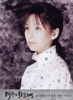 Taegukgi hwinalrimyeo