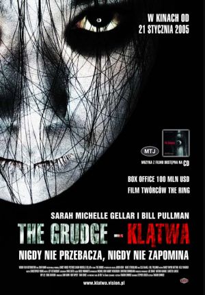 The Grudge