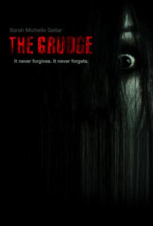 The Grudge