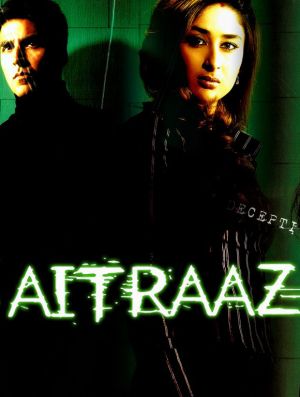 Aitraaz