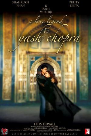 Veer-Zaara