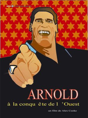How Arnold Won the West