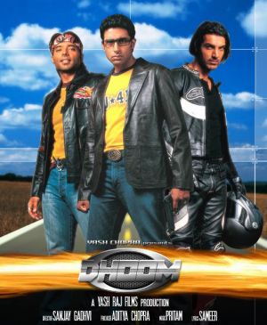 Dhoom