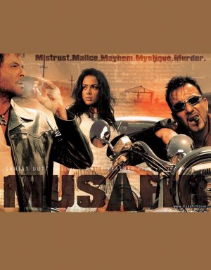 Musafir
