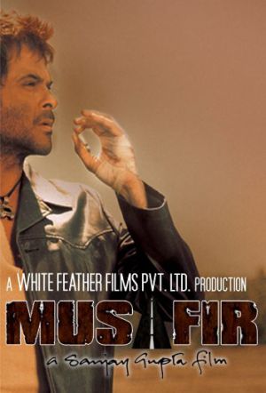 Musafir