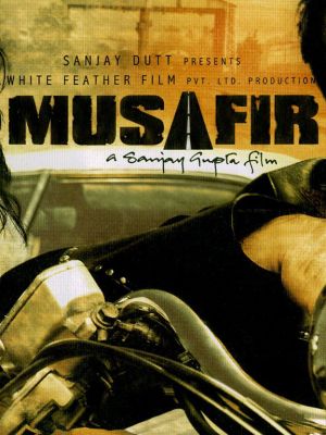 Musafir