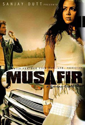 Musafir