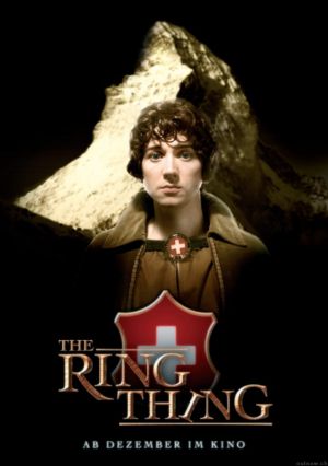 The Ring Thing