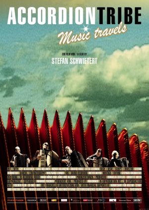 Accordion Tribe