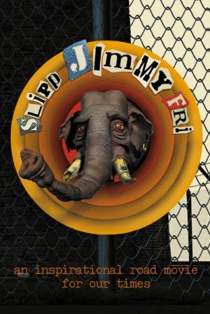 Slipp Jimmy fri
