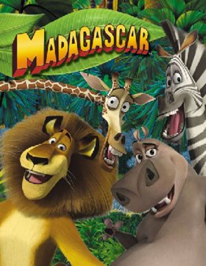 Madagascar