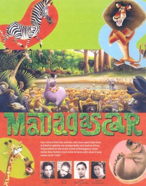 Madagascar