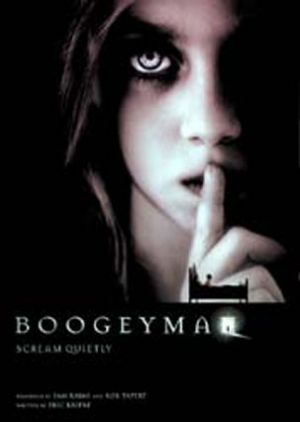 Boogeyman