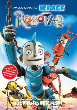 Robots