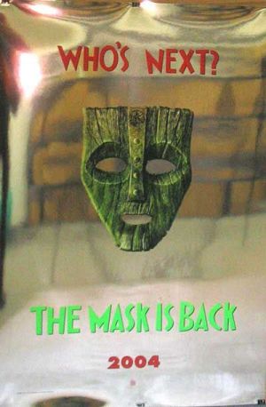 Son of the Mask