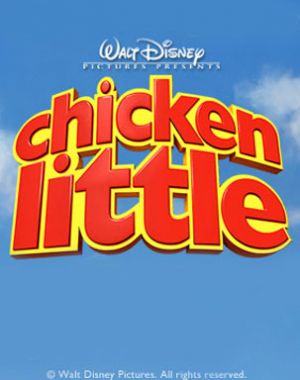 Chicken Little