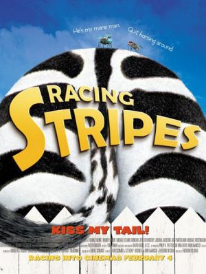 Racing Stripes