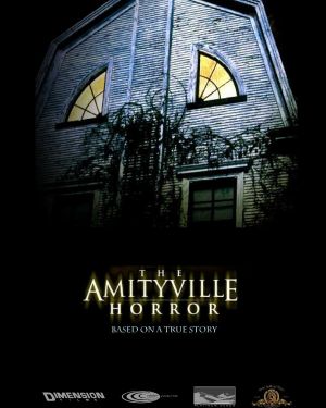 The Amityville Horror